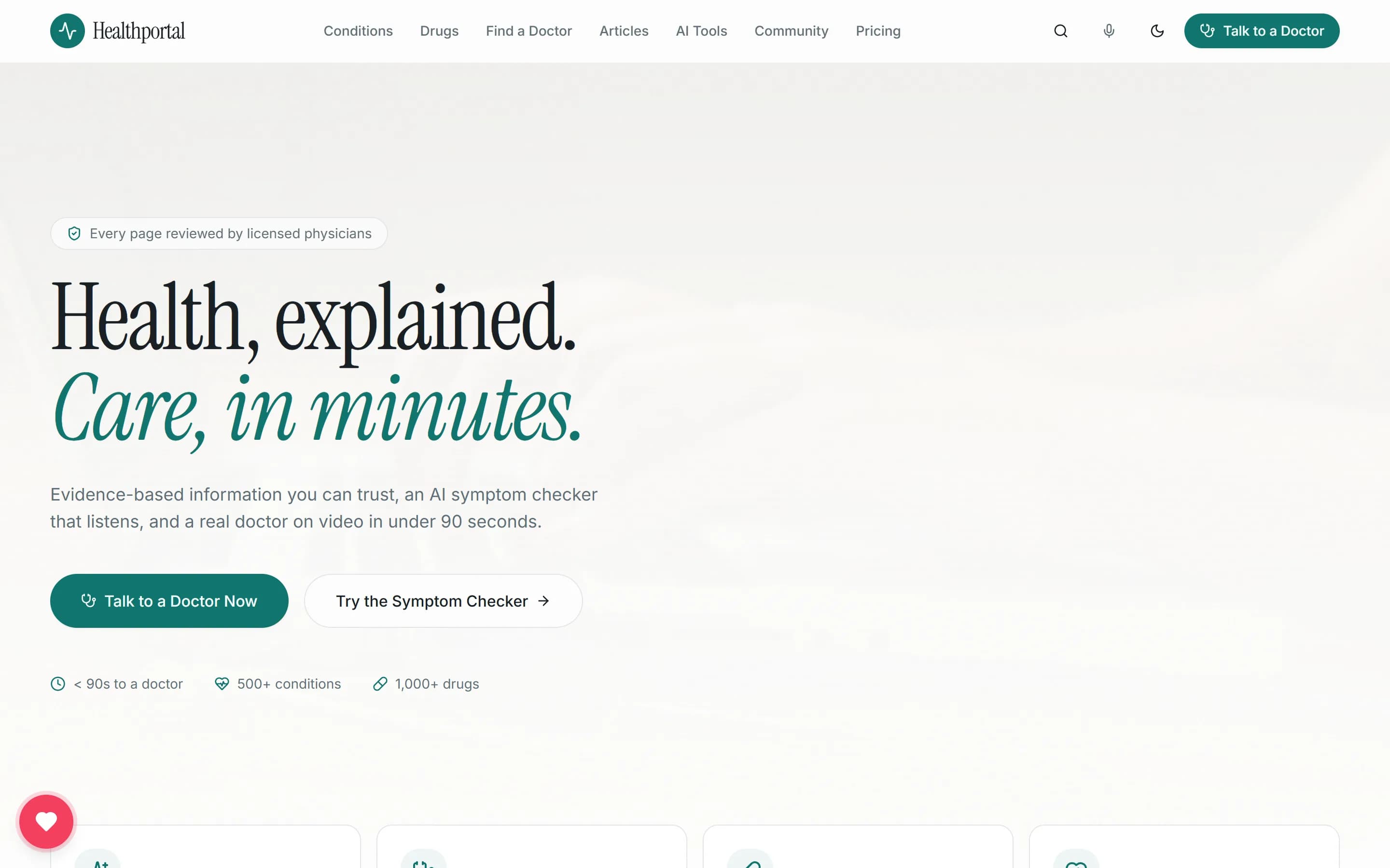 Milisa UH — live project