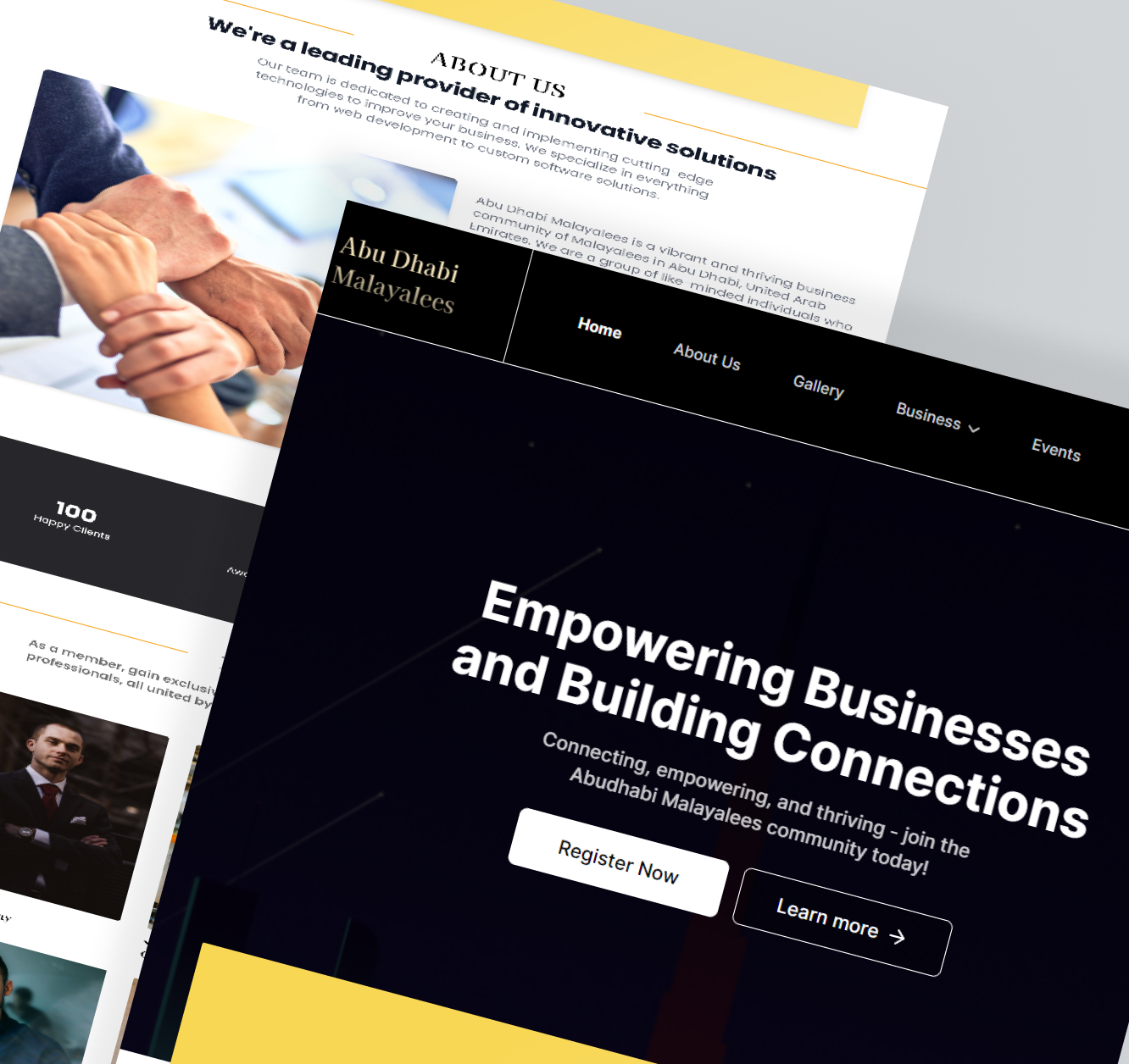 AgencyLeads